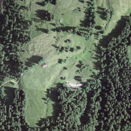 Satellite imagery of Bürkelihubel, CH
