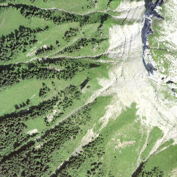 Satellite imagery of Achs, CH