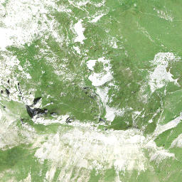 Satellite imagery of Achs, CH