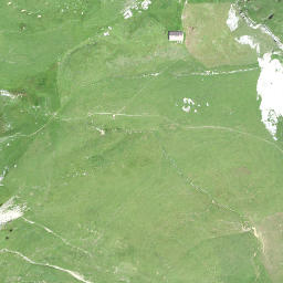 Satellite imagery of Böli, CH