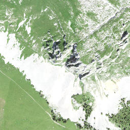 Satellite imagery of Böli, CH
