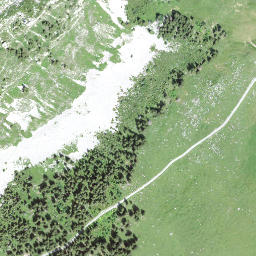 Satellite imagery of Böli, CH