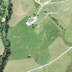 Satellite imagery of Wagliseichnubel, CH