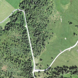 Satellite imagery of Husegg, CH