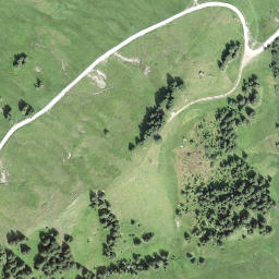 Satellite imagery of Husegg, CH
