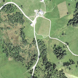 Satellite imagery of Husegg, CH