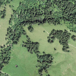 Satellite imagery of Schwandegg, CH