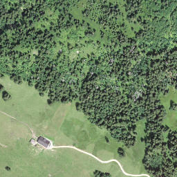 Satellite imagery of Schwandegg, CH