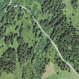 Satellite imagery of Schwandegg, CH
