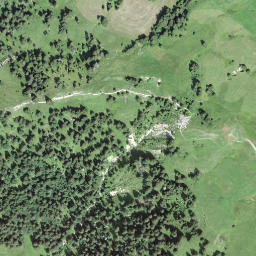 Satellite imagery of Glaubenbielen, CH