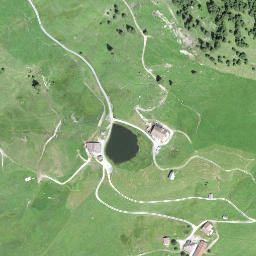 Satellite imagery of Alpoglerberg, CH