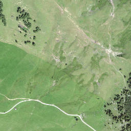 Satellite imagery of Alpoglerberg, CH