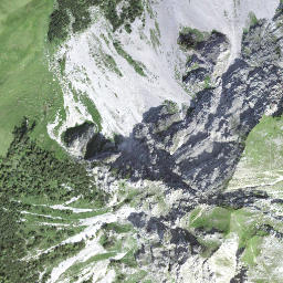 Satellite imagery of Schafnase, CH