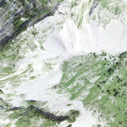 Satellite imagery of Schafnase, CH