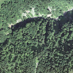 Satellite imagery of Ankenhubel, CH