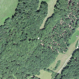 Satellite imagery of Äschligrat, CH