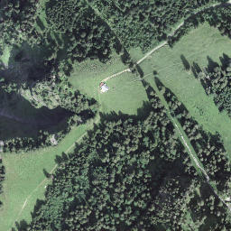 Satellite imagery of Höh Grat, CH