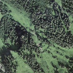 Satellite imagery of Höh Grat, CH