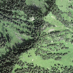 Satellite imagery of Höh Grat, CH