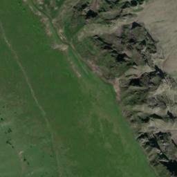 Satellite imagery of Heitlistock, CH