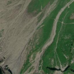 Satellite imagery of Heitlistock, CH