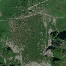 Satellite imagery of Heitlistock, CH