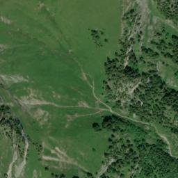 Satellite imagery of Rämisgütsch, CH