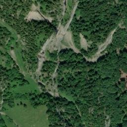 Satellite imagery of Rämisgütsch, CH