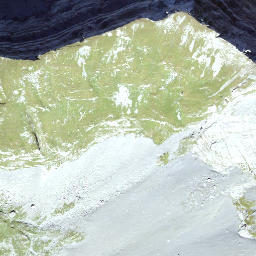 Satellite imagery of Wild Geissberg, CH