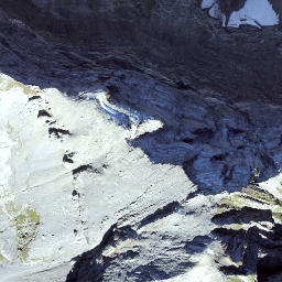 Satellite imagery of Sattel, CH