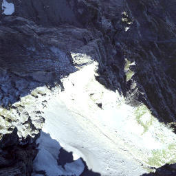 Satellite imagery of Sattel, CH