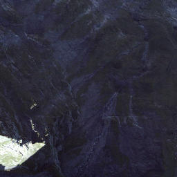 Satellite imagery of Schafbandschnauz, CH