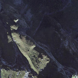 Satellite imagery of Schafbandschnauz, CH