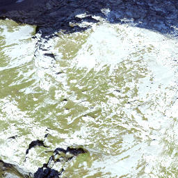 Satellite imagery of Wissberg, CH