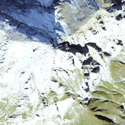 Satellite imagery of Wissberg, CH