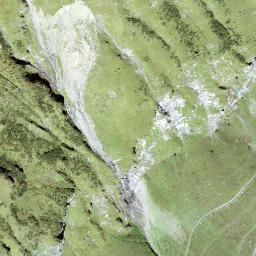 Satellite imagery of Scharlisegg, CH