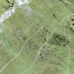 Satellite imagery of Scharlisegg, CH