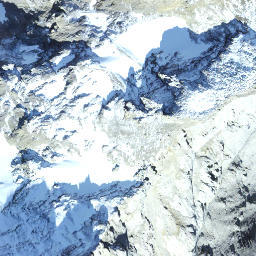 Satellite imagery of Vorder Schloss, CH