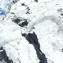 Satellite imagery of Vorder Schloss, CH