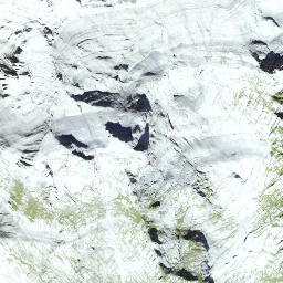 Satellite imagery of Vorder Schloss, CH