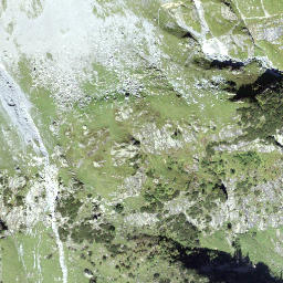 Satellite imagery of Fruttegg, CH