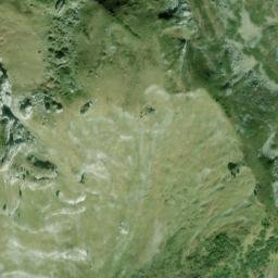 Satellite imagery of Lang Büel, CH