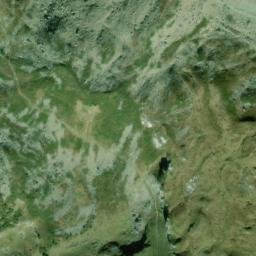 Satellite imagery of Lang Büel, CH