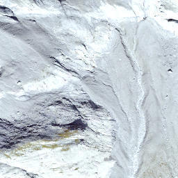 Satellite imagery of Chalchschijen, CH