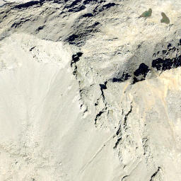 Satellite imagery of Sandpass, CH