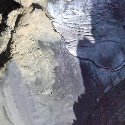 Satellite imagery of Crap Glaruna, CH