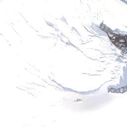 Satellite imagery of Glarner Tödi, CH