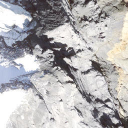 Satellite imagery of Glarner Tödi, CH
