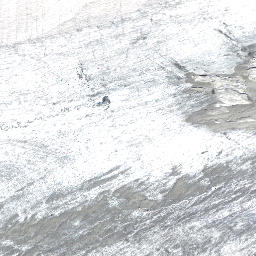 Satellite imagery of Hinderi Schibe, CH