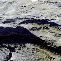 Satellite imagery of Limmerenpass, CH